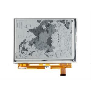 E-Paper-Displaymodul 1