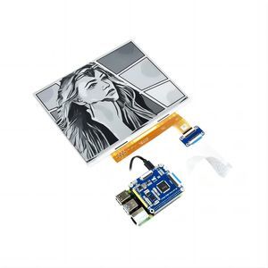 E-Paper-Displaymodul 1