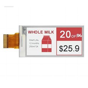 E-Paper-Displaymodul 1