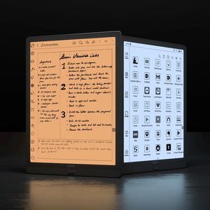 Anzeigetafel mit Touchscreen 1