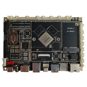 Embedded-Mainboard 1