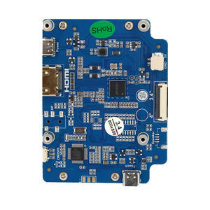 RFID-Leserkarte / embedded