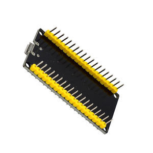 Feuchte- und Temperatursensor / PCB 1