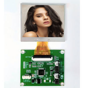 Displaymodul / TFT LCD 1
