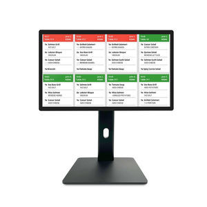 Multi-Touch-Screen-Terminal 1