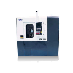 CNC-Wälzfräsmaschine 1
