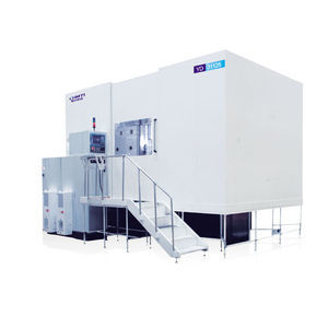CNC-Verzahnmaschine 1