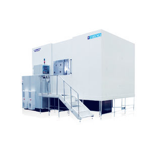 CNC-Verzahnmaschine 1