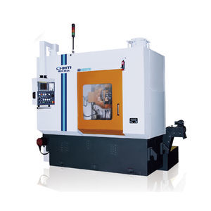 CNC-Verzahnmaschine 1