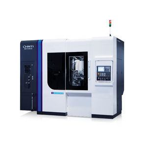 CNC-Verzahnmaschine 1