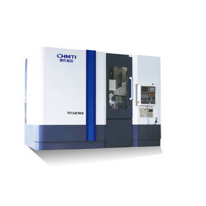 CNC-Verzahnmaschine 1