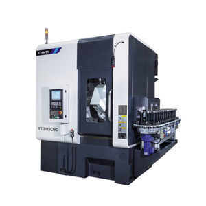 CNC-Verzahnmaschine 1