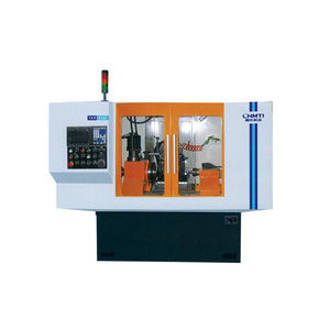 elektrische Kantenfräsmaschine 1