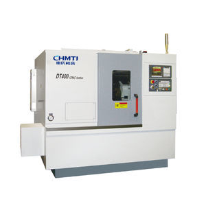 CNC-Drehmaschine