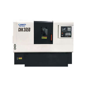 CNC-Drehmaschine