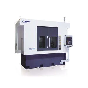 CNC-Drehmaschine 1