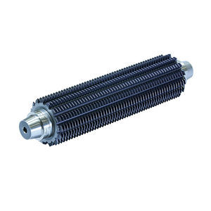 Hartmetallwälzfräser 1