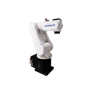 Knickarmroboter 1
