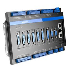 Motion Controller / Mehrachsen