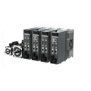 EtherCAT-Servoregler 1