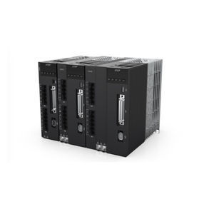 Frequenz-Servomotor 1