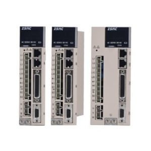 Modbus-Servoregler 1