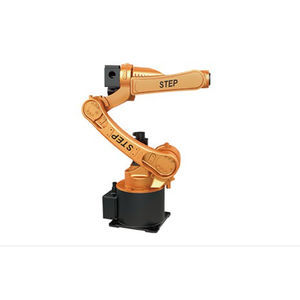 Knickarmroboter 1