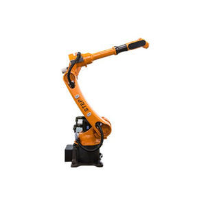 Knickarmroboter 1