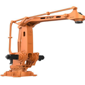 Knickarmroboter 1