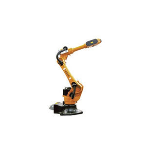 Knickarmroboter 1