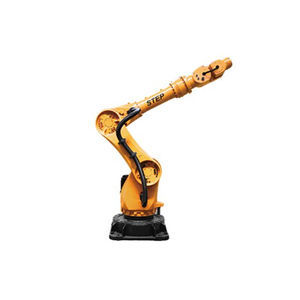 Knickarmroboter 1