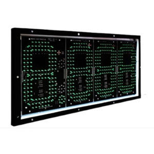 LED-Display