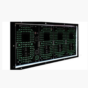 LED-Displays