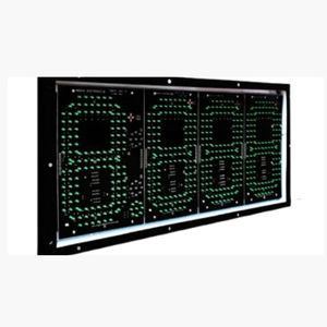 LED-Display