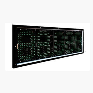 LED-Display