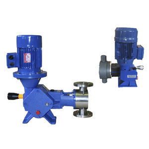 Kreiselpumpe