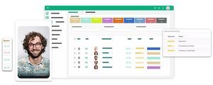 Datenverwaltungssoftware 1