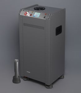 Hochtemperatur-Kalibrierbad 1