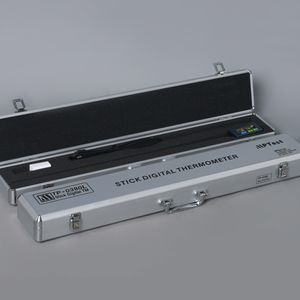 Pt100-Thermometer 1