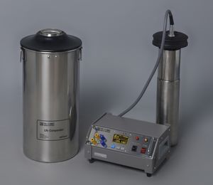 Temperaturkalibrator 1