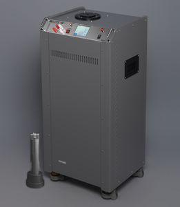 Hochtemperatur-Kalibrierbad 1