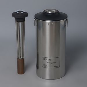 Temperaturkalibrator 1