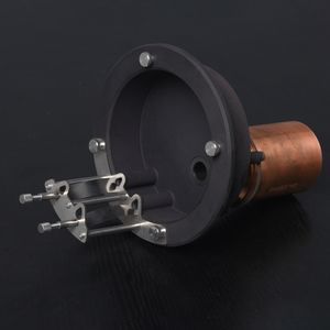 Schwarzkörper-Kalibrierstrahler / für Pyrometer 1