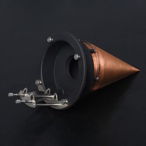 Schwarzkörper-Kalibrierstrahler / für Pyrometer 1
