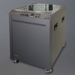 Thermostatbad mit konstanter Temperatur 1