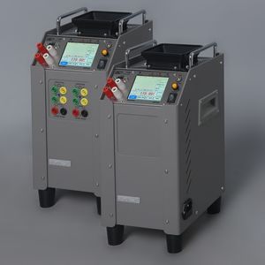 Niedrigtemperatur-Kalibrierbad 1