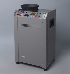 kompaktes Thermostatbad 1