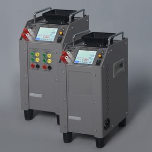 Niedrigtemperatur-Kalibrierbad 1