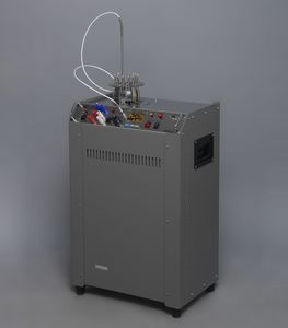 Hochtemperatur-Kalibrierbad 1