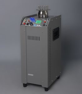 Niedrigtemperatur-Kalibrierbad 1